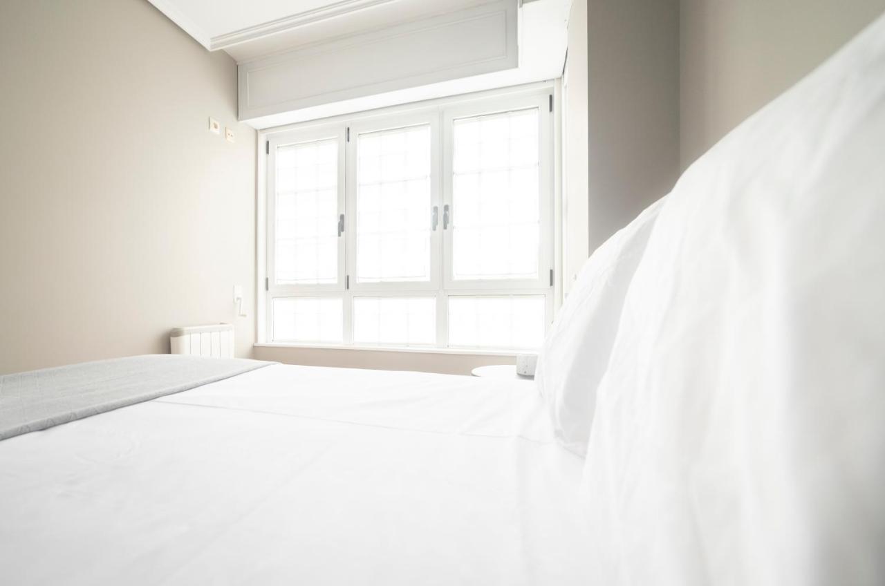 Apartamento An Sol “Ferrol” Dış mekan fotoğraf