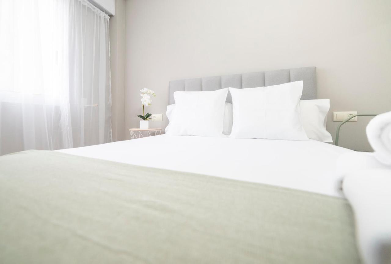 Apartamento An Sol “Ferrol” Dış mekan fotoğraf