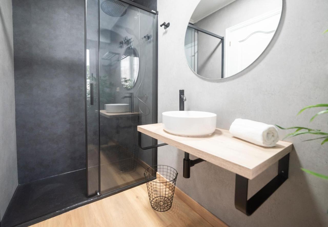 Apartamento An Sol “Ferrol” Dış mekan fotoğraf