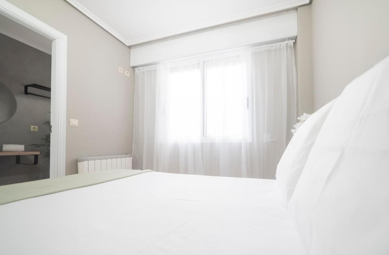 Apartamento An Sol “Ferrol” Dış mekan fotoğraf