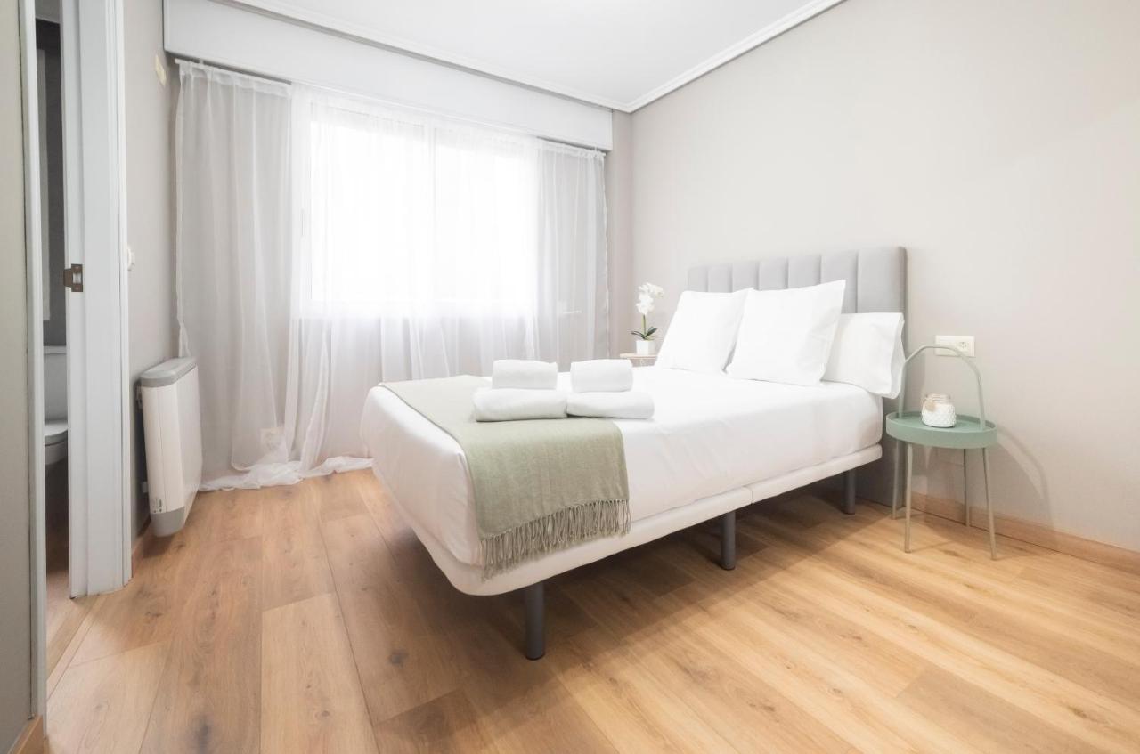 Apartamento An Sol “Ferrol” Dış mekan fotoğraf
